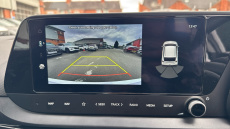 Hyundai i20 1.0T GDi Advance [Nav] 5dr Petrol Hatchback